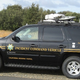 Image for article titled This Mobile Command Center Communicates Every Which Way But Smoke Signal